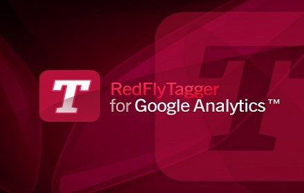 Redfly Tagger for Google Analytics™插件截图