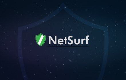 Net Surf插件截图