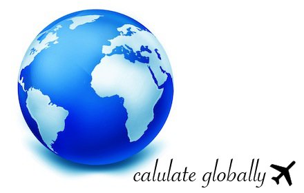 ITAMilesCalculator插件截图