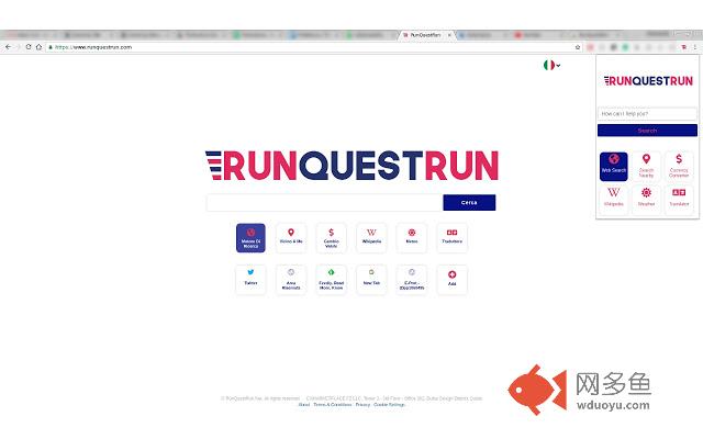 RunQuestRun