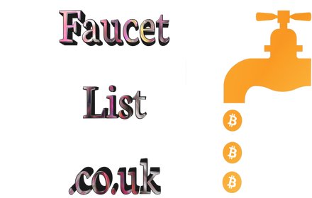 Faucet List插件截图