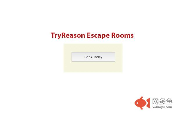 TryReason插件截图