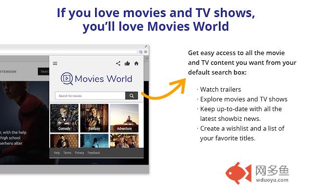 Movies World