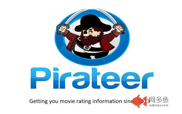 Pirateer