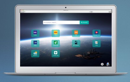 Tracking Panda插件截图