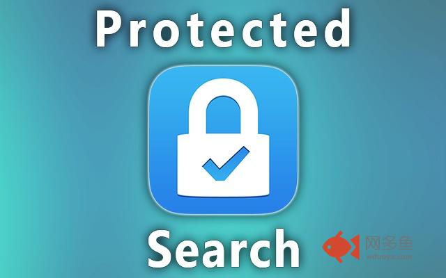 Protected Search插件截图