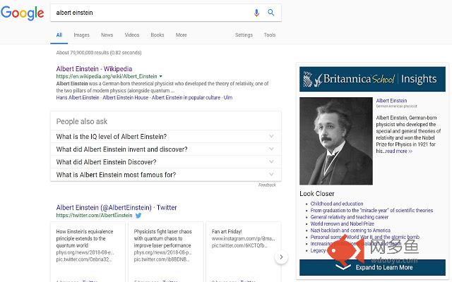 Britannica School Insights