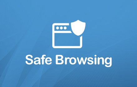 Safe Browsing插件截图