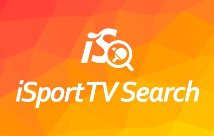iSportTV Search插件截图