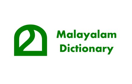 Malayalam Dictionary插件截图