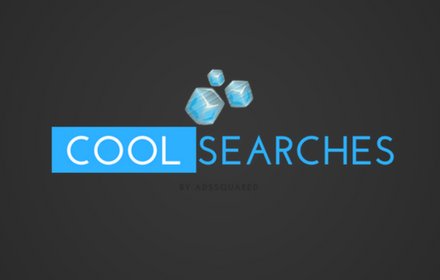 CoolSearches New Tab插件截图