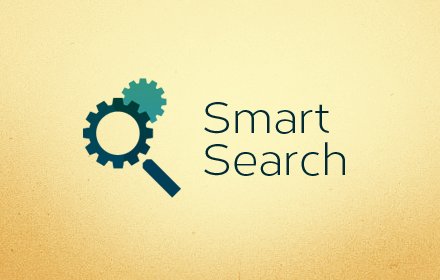 Smart Search插件截图