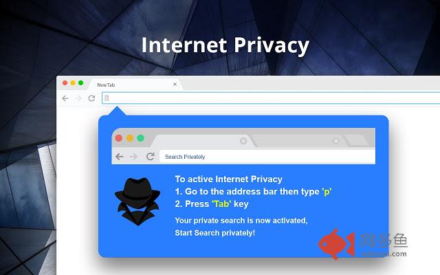 Internet Privacy