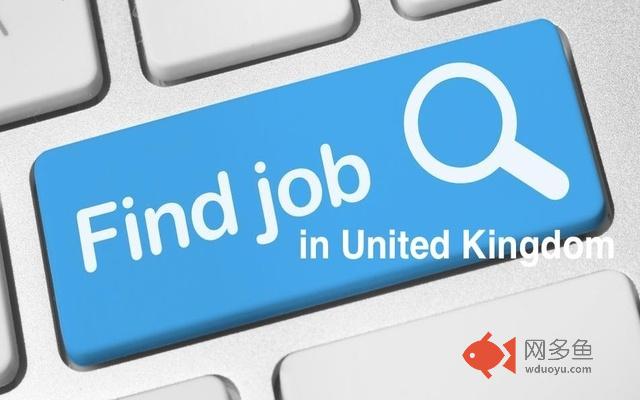 Jobs in United Kingdom