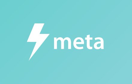 Meta: Google for your files插件截图