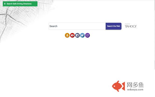 Direction Search Tab插件截图