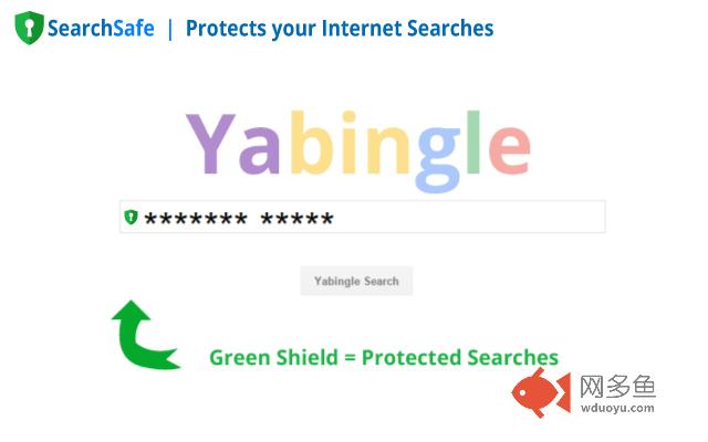 SearchSafe插件截图