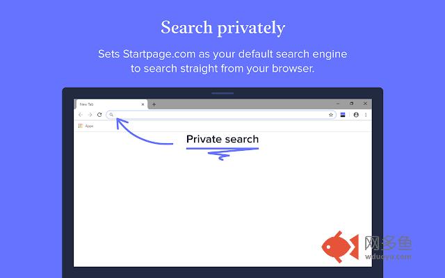 Startpage.com — Private Search Engine