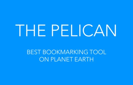 Pelican Blog插件截图
