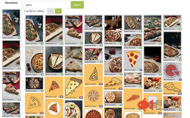 Danny's Manual Elevations Hack插件截图