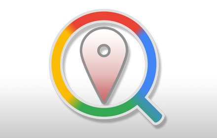 Google Search - Geolocation & Language Change插件截图