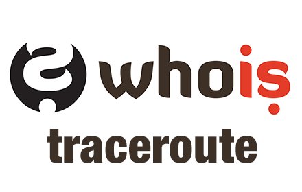 Whois One-Click traceroute插件截图