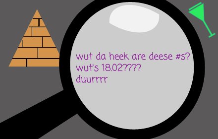 MIT Course Catalog Searcher插件截图