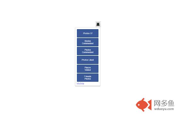Social Media Advanced Search - Find User Info