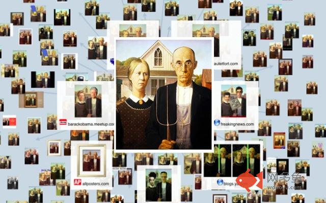 TinEye Reverse Image Search