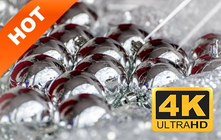 圣诞节 流行庆祝 高清壁纸 新标签页 主题插件截图