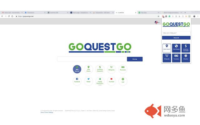 GoQuestGo