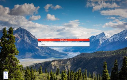 Mountain Photography Backgrounds插件截图