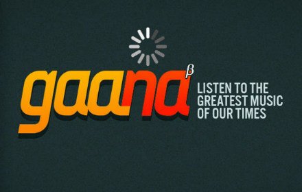 Gaana Search插件截图