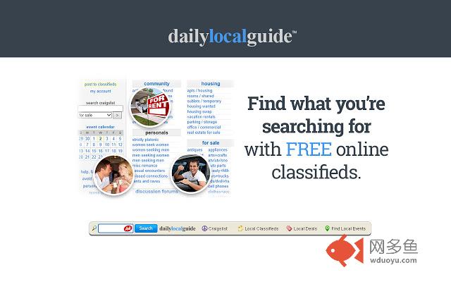 DailyLocalGuide