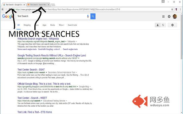 Springfield Search FTK插件截图