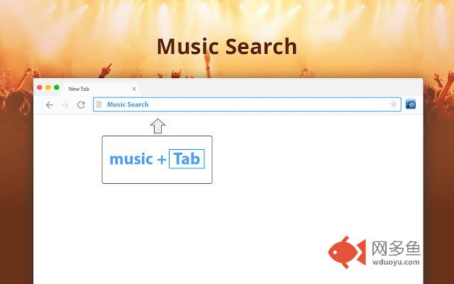 Music Search