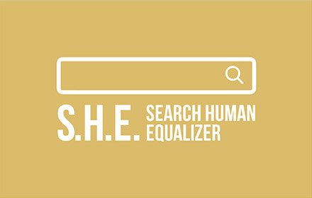 S.H.E. Search Human Equalizer插件截图