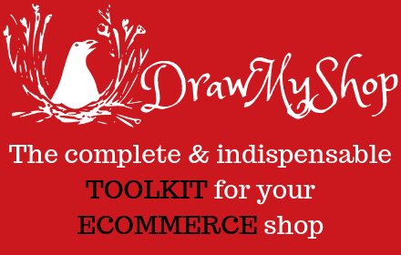 DrawMyShop插件截图