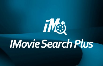 iMovie Search Plus插件截图