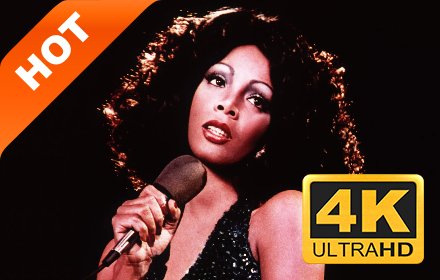 爱卡娜女王 流行明星 高清壁纸 新标签页 主题插件截图