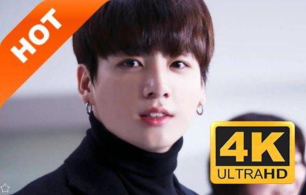 防弹少年团 流行明星 高清壁纸 新标签页 主题插件截图