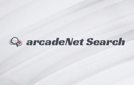 arcadeNet Search插件截图