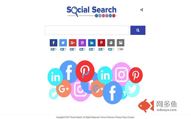 socialsearch