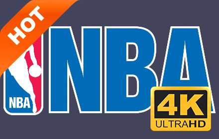 NBA 篮球 新标签页 高清壁纸 流行运动 主题插件截图