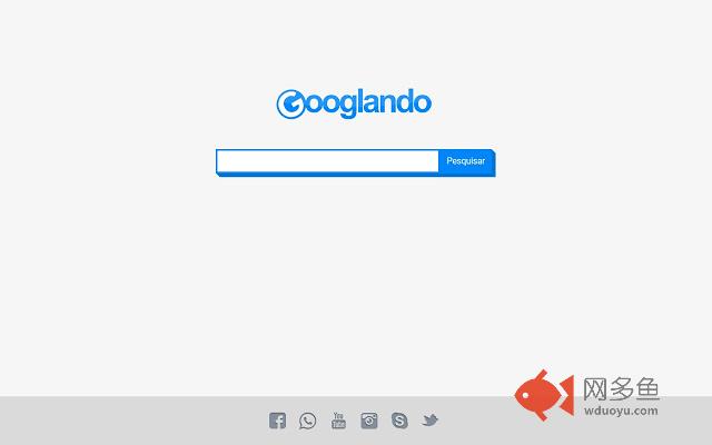 Googlando插件截图