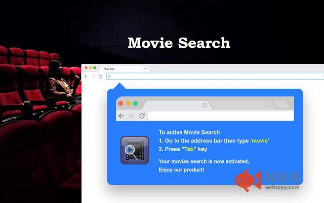Movie Search