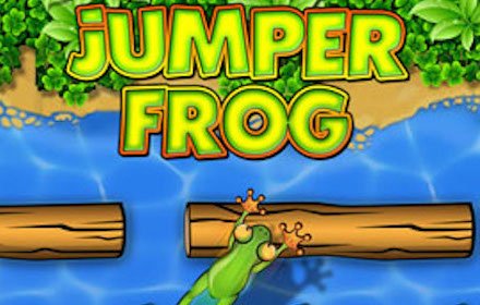 Jumper Frog插件截图