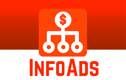 InfoAds插件截图