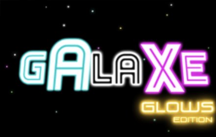 Space Galaxy Fighter New Tab插件截图