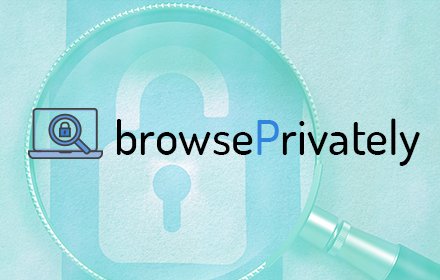 browsePrivately插件截图